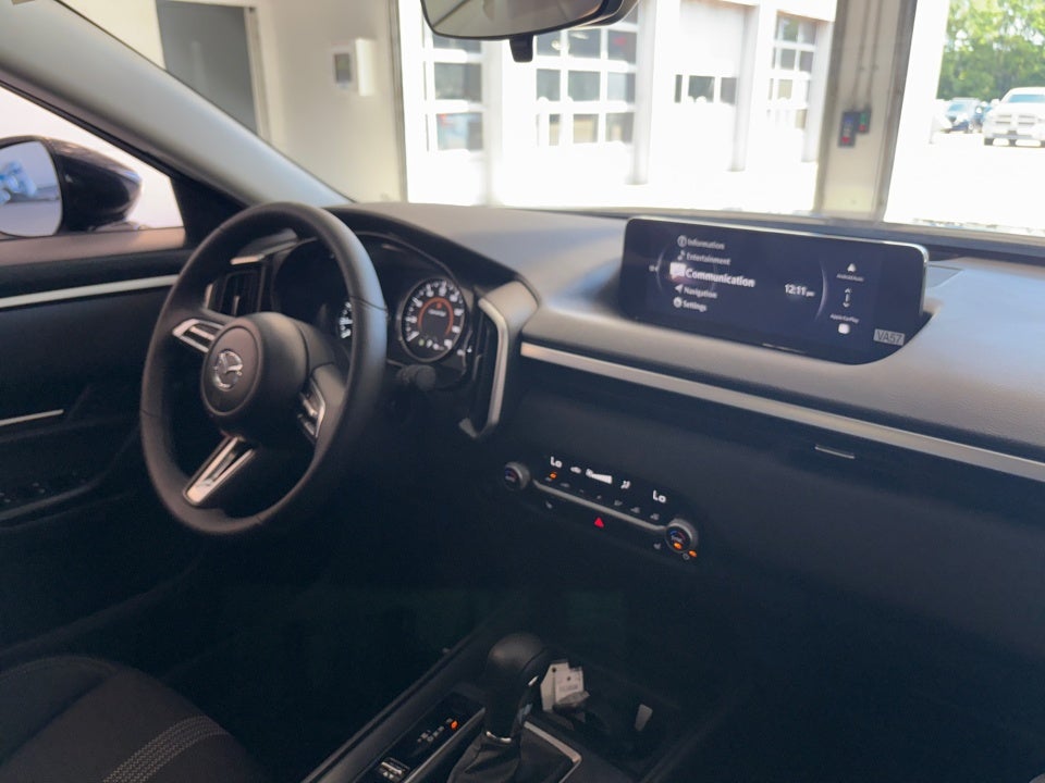 2026 Mazda Mazda CX-50 2.5 S Meridian Edition