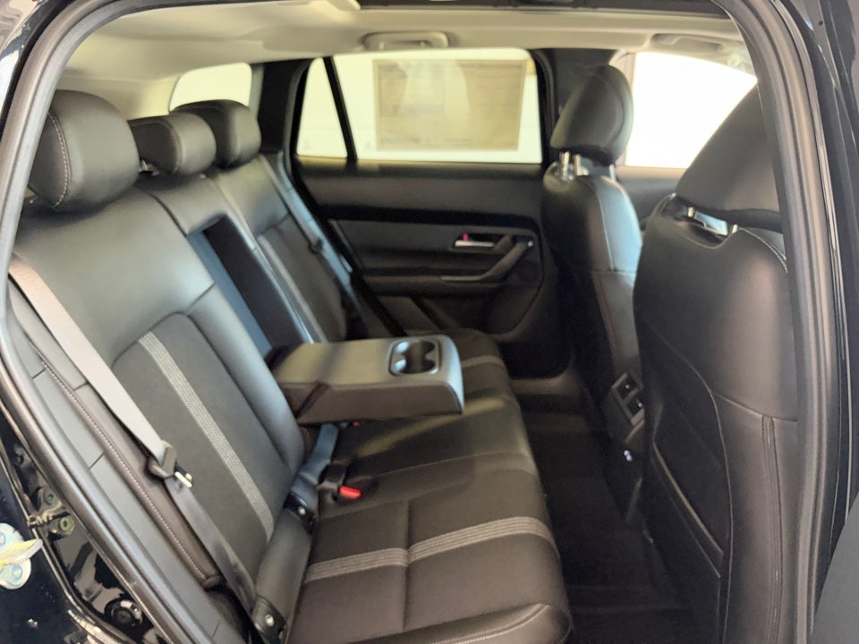 2026 Mazda Mazda CX-50 2.5 S Meridian Edition
