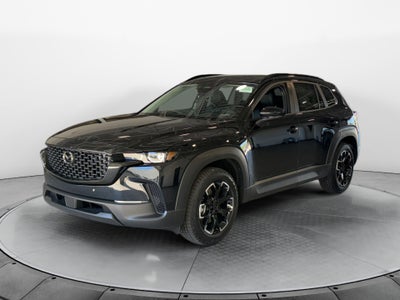 2026 Mazda Mazda CX-50 2.5 S Meridian Edition
