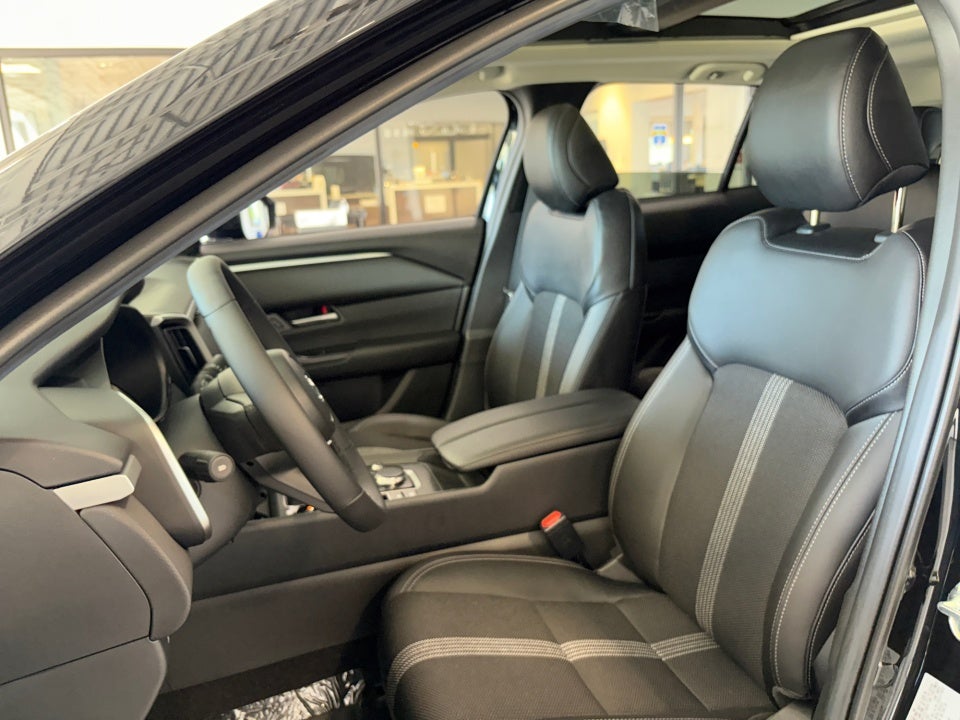 2026 Mazda Mazda CX-50 2.5 S Meridian Edition