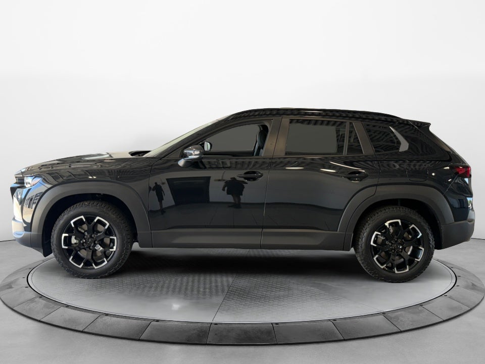 2026 Mazda Mazda CX-50 2.5 S Meridian Edition