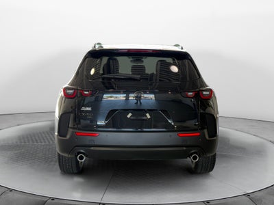 2026 Mazda Mazda CX-50 2.5 S Meridian Edition