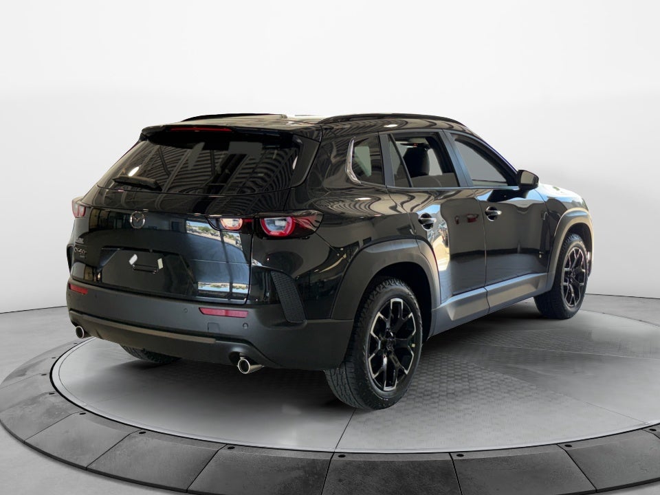 2026 Mazda Mazda CX-50 2.5 S Meridian Edition