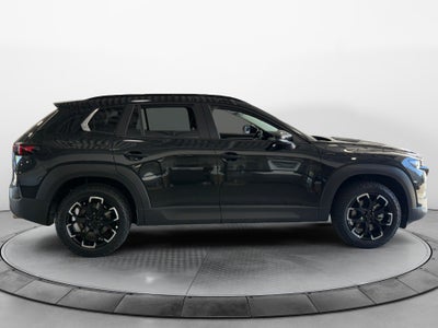 2026 Mazda Mazda CX-50 2.5 S Meridian Edition