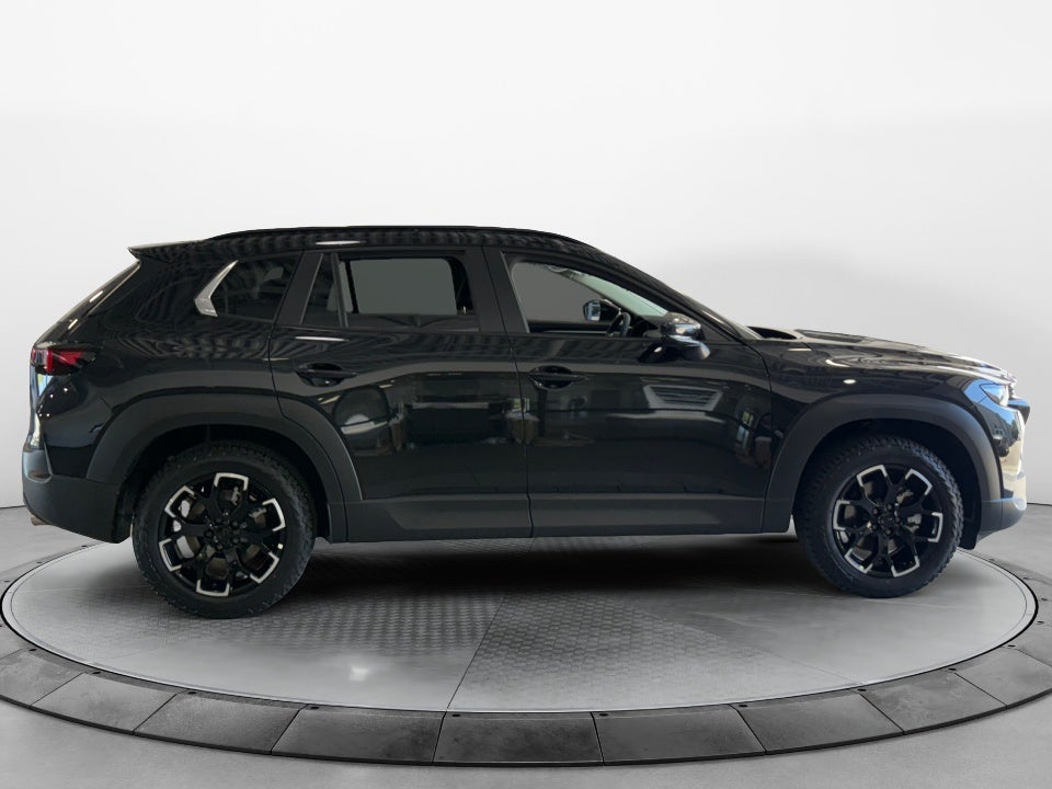2026 Mazda Mazda CX-50 2.5 S Meridian Edition