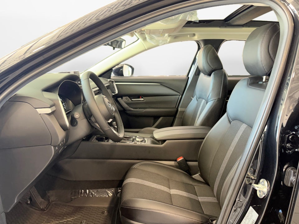 2026 Mazda Mazda CX-50 2.5 S Meridian Edition