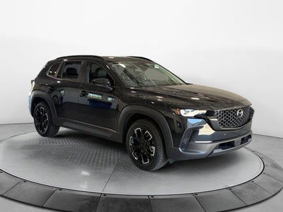 2026 Mazda Mazda CX-50 2.5 S Meridian Edition AWD