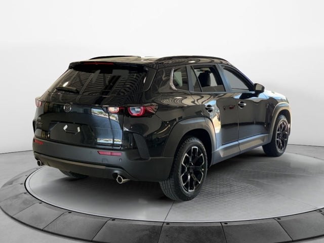 2026 Mazda Mazda CX-50 2.5 S Meridian Edition AWD