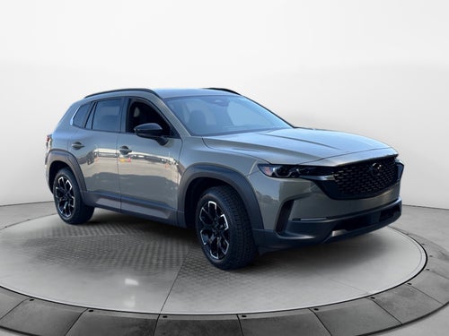 2026 Mazda Mazda CX-50 2.5 S Meridian Edition