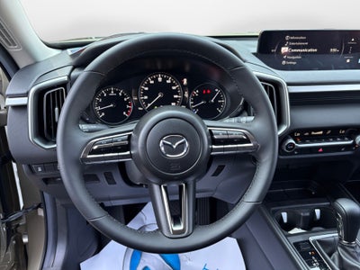 2026 Mazda Mazda CX-50 2.5 S Meridian Edition