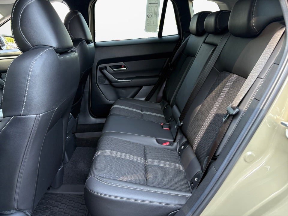 2026 Mazda Mazda CX-50 2.5 S Meridian Edition