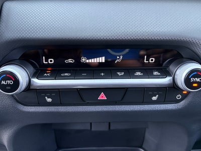 2026 Mazda Mazda CX-50 2.5 S Meridian Edition