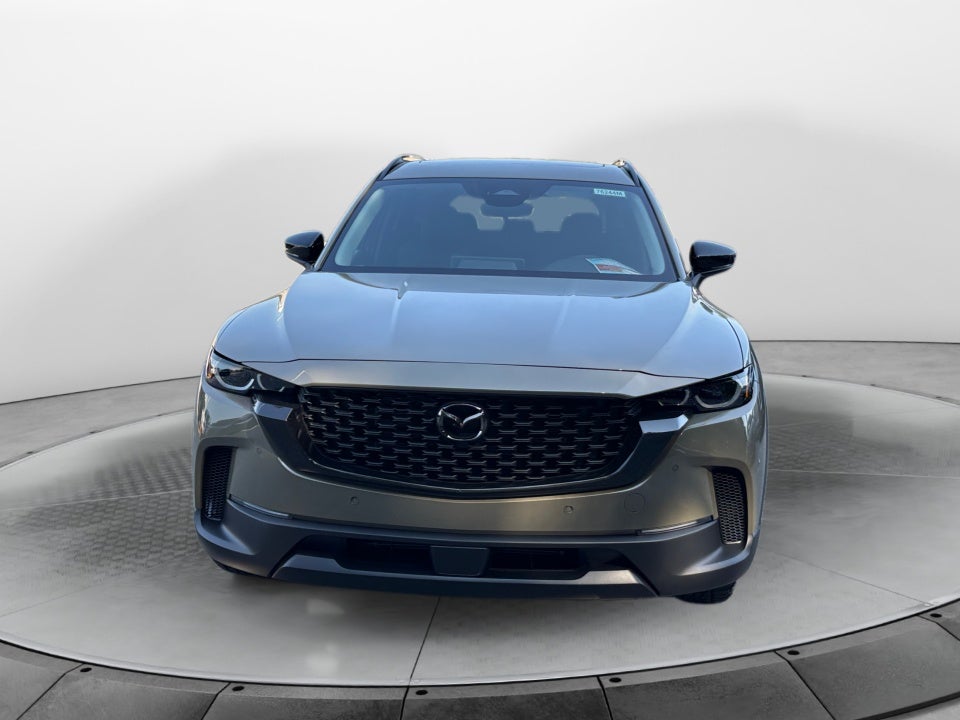 2026 Mazda Mazda CX-50 2.5 S Meridian Edition