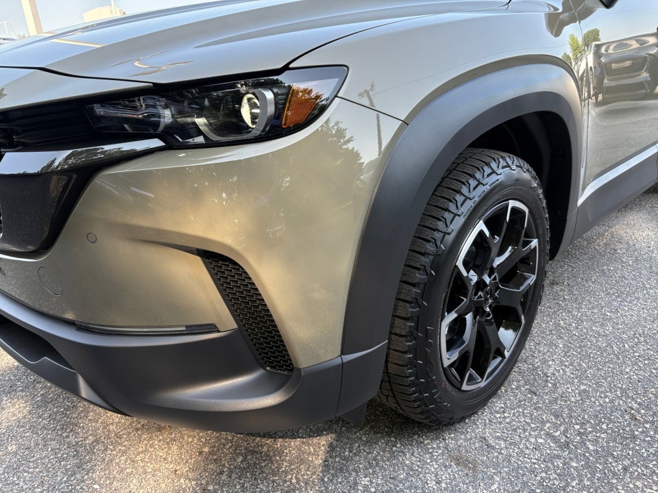 2026 Mazda Mazda CX-50 2.5 S Meridian Edition