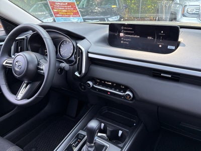 2026 Mazda Mazda CX-50 2.5 S Meridian Edition