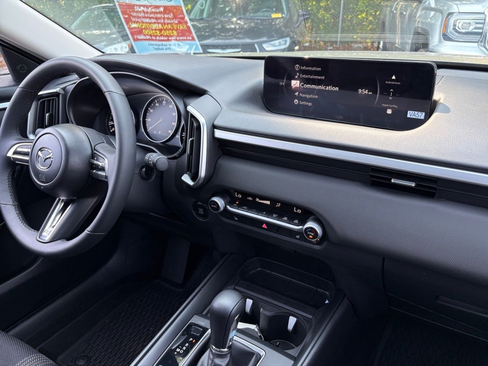 2026 Mazda Mazda CX-50 2.5 S Meridian Edition