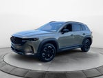 2026 Mazda Mazda CX-50 2.5 S Meridian Edition