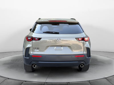 2026 Mazda Mazda CX-50 2.5 S Meridian Edition