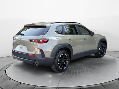 2026 Mazda Mazda CX-50 2.5 S Meridian Edition