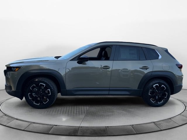 2026 Mazda Mazda CX-50 2.5 S Meridian Edition AWD