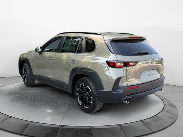 2026 Mazda Mazda CX-50 2.5 S Meridian Edition AWD