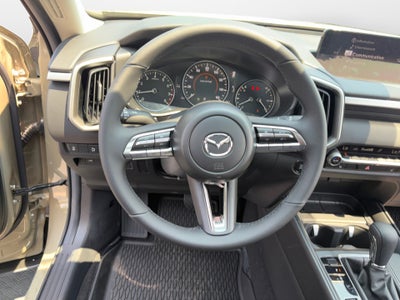 2026 Mazda Mazda CX-50 2.5 S Meridian Edition