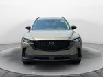 2026 Mazda Mazda CX-50 2.5 S Meridian Edition