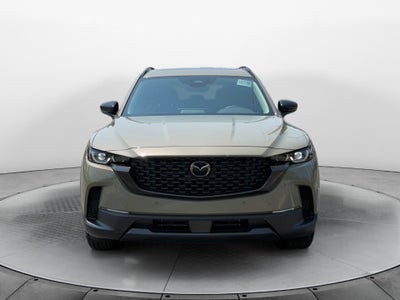 2026 Mazda Mazda CX-50 2.5 S Meridian Edition