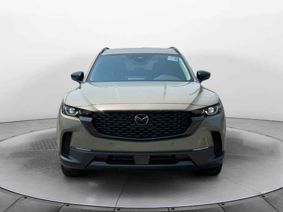 2026 Mazda Mazda CX-50 2.5 S Meridian Edition
