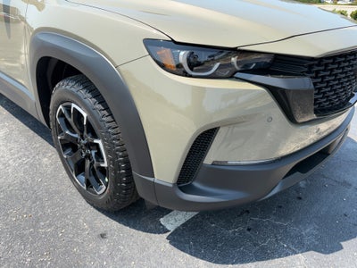 2026 Mazda Mazda CX-50 2.5 S Meridian Edition