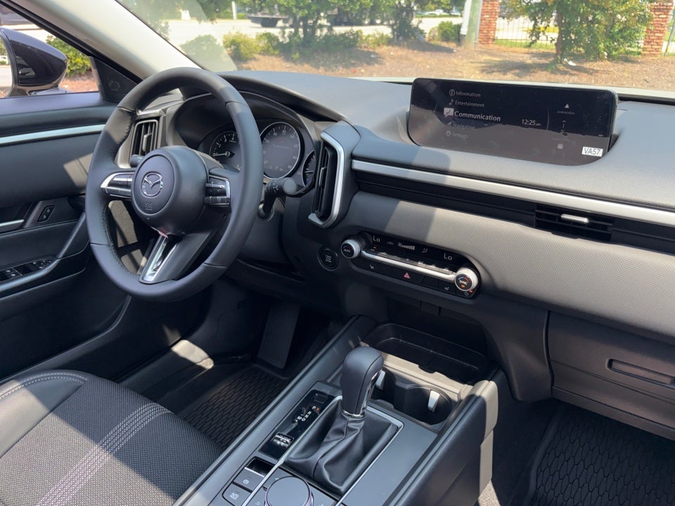 2026 Mazda Mazda CX-50 2.5 S Meridian Edition