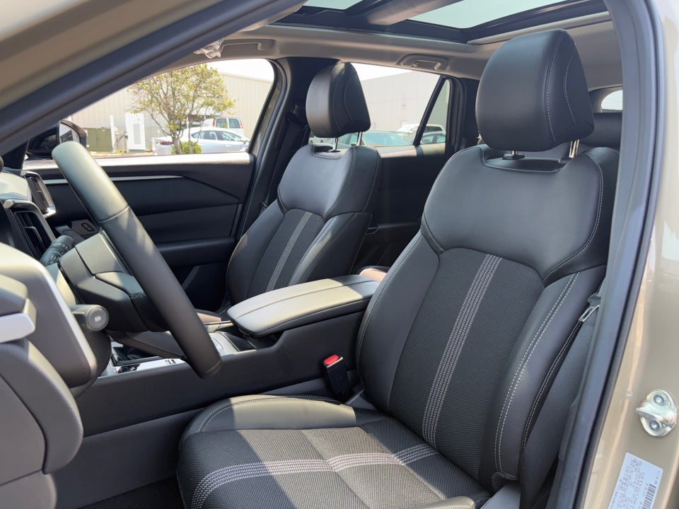 2026 Mazda Mazda CX-50 2.5 S Meridian Edition