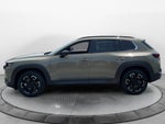 2026 Mazda Mazda CX-50 2.5 S Meridian Edition