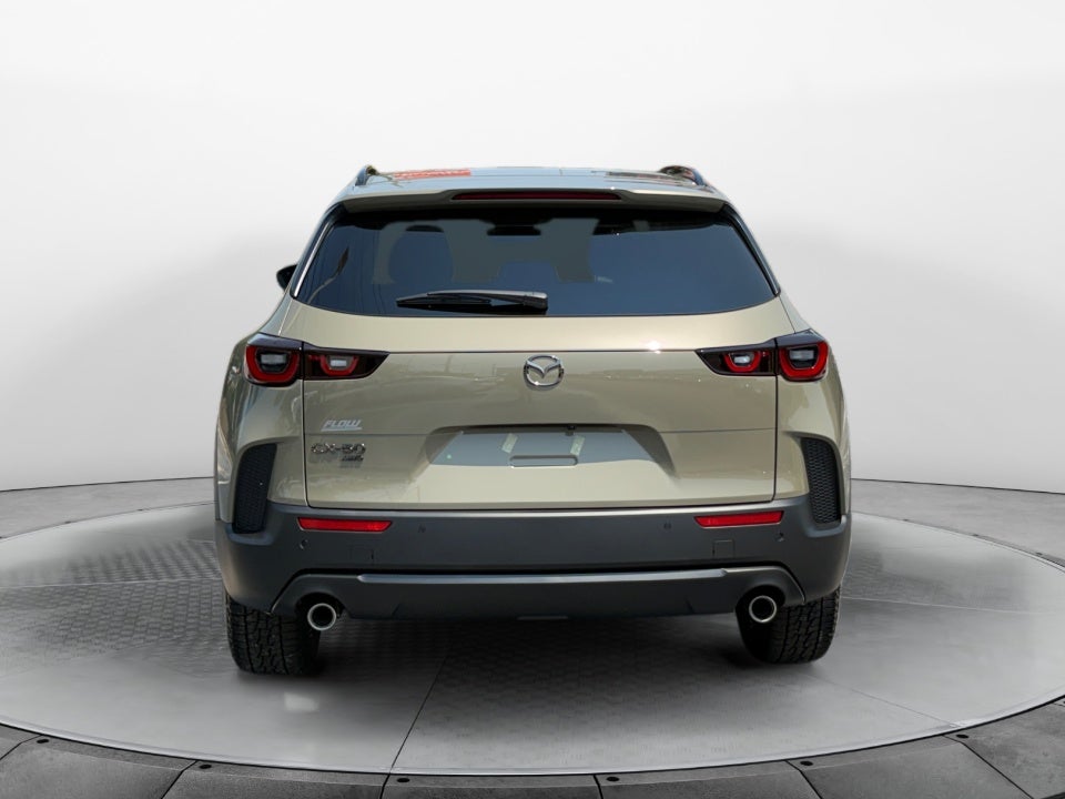 2026 Mazda Mazda CX-50 2.5 S Meridian Edition