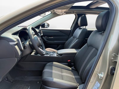 2026 Mazda Mazda CX-50 2.5 S Meridian Edition