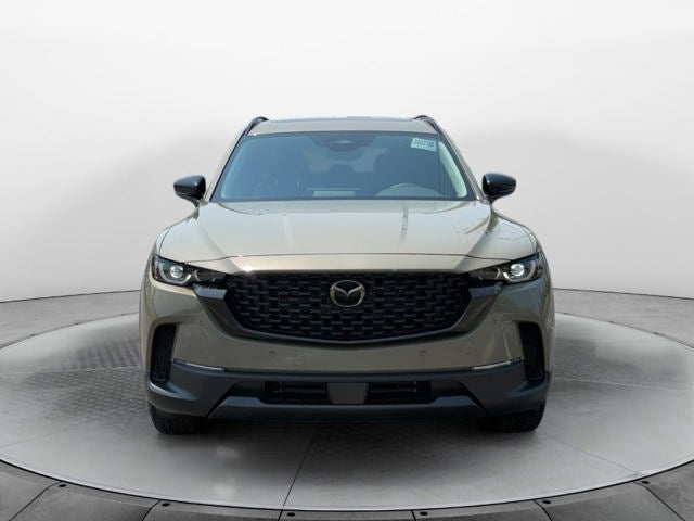 2026 Mazda Mazda CX-50 2.5 S Meridian Edition AWD