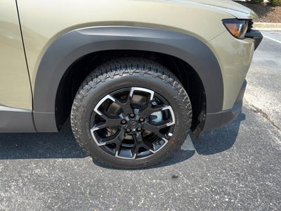 2026 Mazda Mazda CX-50 2.5 S Meridian Edition AWD