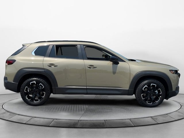 2026 Mazda Mazda CX-50 2.5 S Meridian Edition AWD