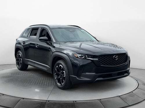 2026 Mazda Mazda CX-50 2.5 S Meridian Edition