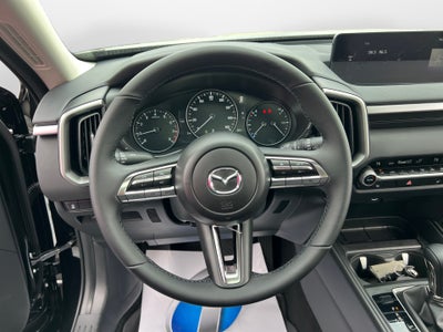 2026 Mazda Mazda CX-50 2.5 S Meridian Edition