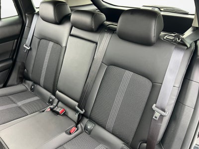 2026 Mazda Mazda CX-50 2.5 S Meridian Edition