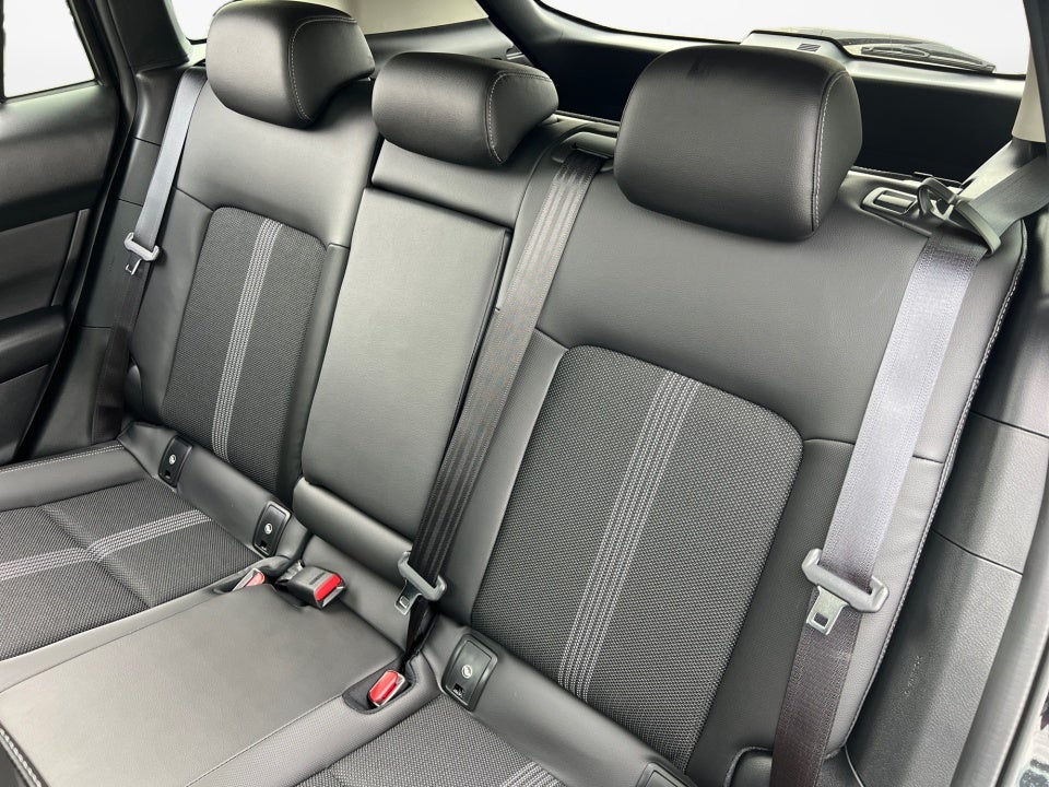 2026 Mazda Mazda CX-50 2.5 S Meridian Edition