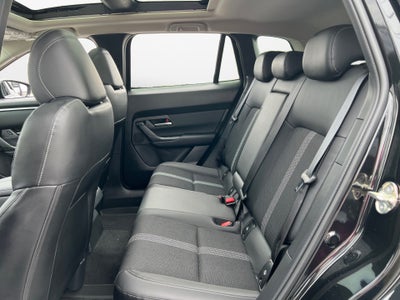 2026 Mazda Mazda CX-50 2.5 S Meridian Edition