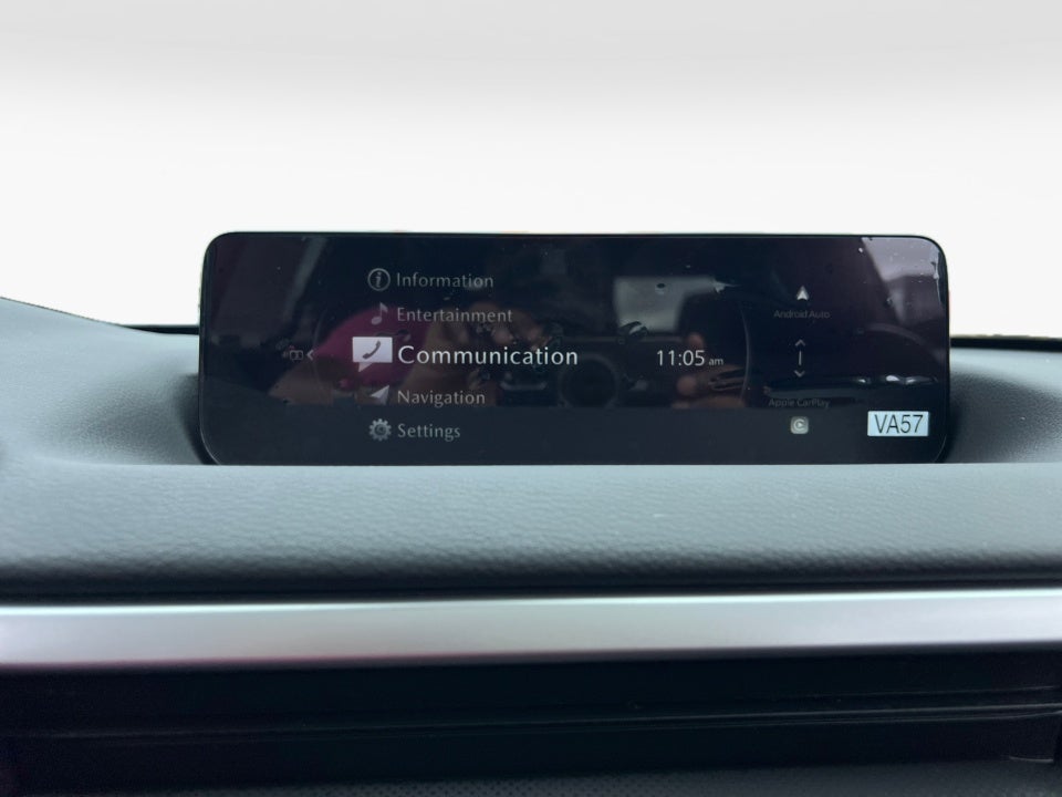 2026 Mazda Mazda CX-50 2.5 S Meridian Edition