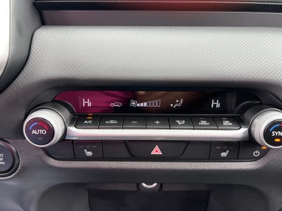 2026 Mazda Mazda CX-50 2.5 S Meridian Edition