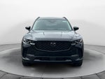 2026 Mazda Mazda CX-50 2.5 S Meridian Edition