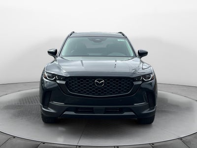 2026 Mazda Mazda CX-50 2.5 S Meridian Edition