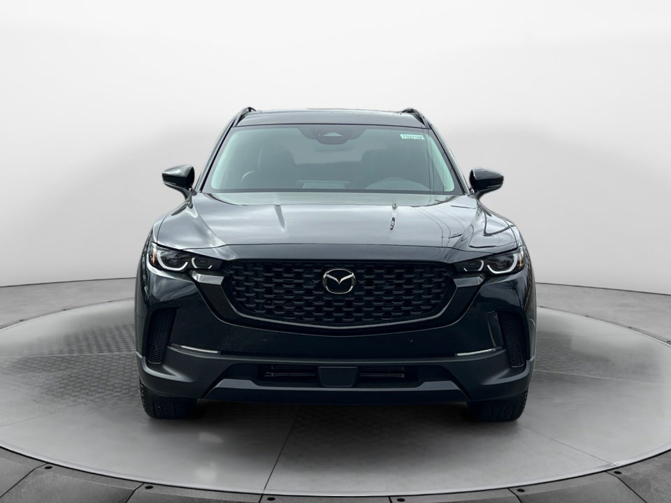 2026 Mazda Mazda CX-50 2.5 S Meridian Edition