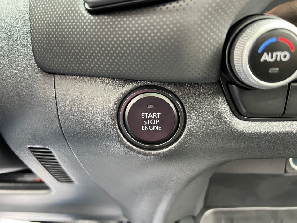 2026 Mazda Mazda CX-50 2.5 S Meridian Edition