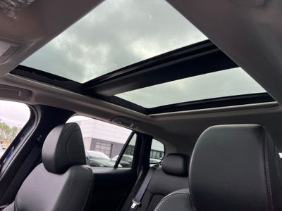 2026 Mazda Mazda CX-50 2.5 S Meridian Edition